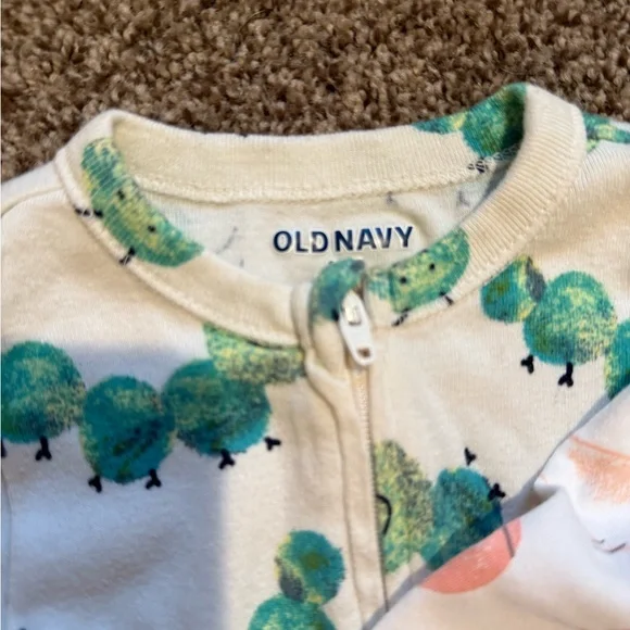3-6 Month Baby Girl Clothes Lot - Picture 4 of 4